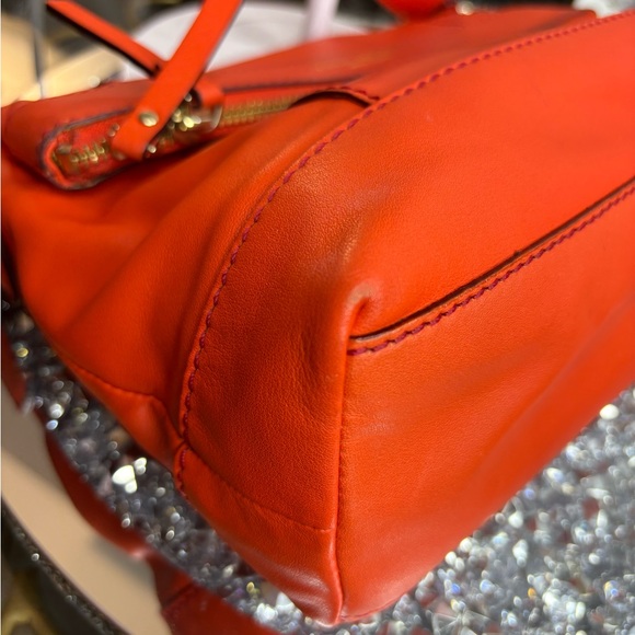 Kate Spade Fremont Place Julian Foldover Crossbody EUC - Picture 12 of 17